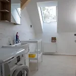Zlate Slunce, 150m2, Az 12 Osob Апартаменты Petrovice (Benesov)