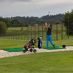 شقة Zlate Slunce, 150m2, Az 12 Osob *