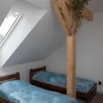 Zlate Slunce, 150m2, Az 12 Osob Апартаменты *