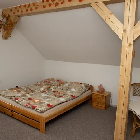 Zlate Slunce, 150m2, Az 12 Osob *