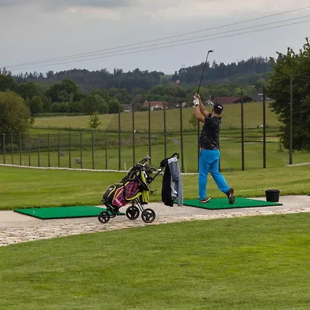 公寓 Zlate Slunce, 150m2, Az 12 Osob *