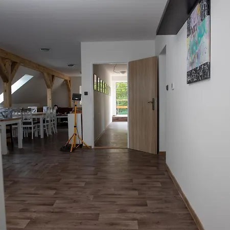 Zlate Slunce, 150m2, Az 12 Osob Petrovice (Benesov)