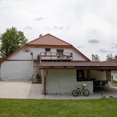 Zlate Slunce, 150m2, Az 12 Osob