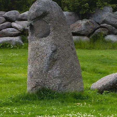 公寓 Zlate Slunce, 150m2, Az 12 Osob Petrovice (Benesov)