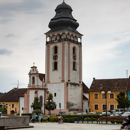 公寓 Zlate Slunce, 150m2, Az 12 Osob