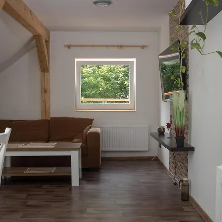 Zlate Slunce, 150m2, Az 12 Osob 公寓 Petrovice (Benesov)