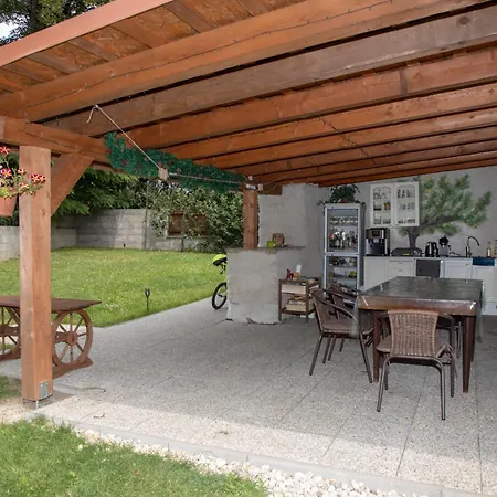 公寓 Zlate Slunce, 150m2, Az 12 Osob Petrovice (Benesov)