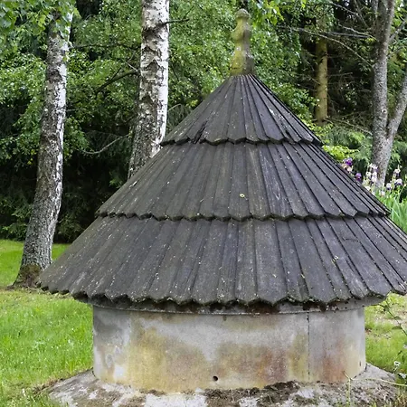 Zlate Slunce, 150m2, Az 12 Osob Petrovice (Benesov)