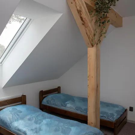 Zlate Slunce, 150m2, Az 12 Osob 公寓 *