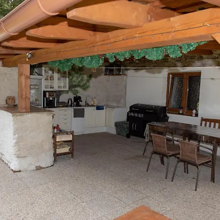 Zlate Slunce, 150m2, Az 12 Osob Petrovice (Benesov)