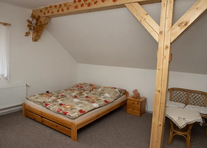 Zlate Slunce, 150m2, Az 12 Osob *